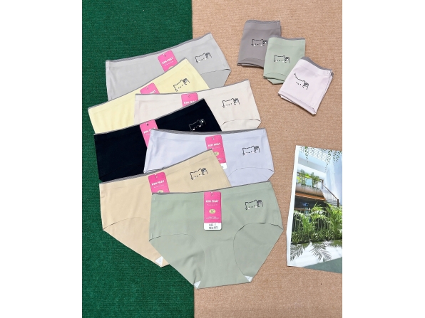 QUẦN KIM PHÁT 6670 - LỐC 10 CÁI QUẦN KIM PHÁT 6670 - LỐC 10 CÁI